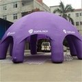 Inflatable Tent For Exhibition 3