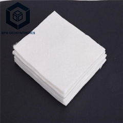 300g/M2 Impermeable Geotextile Fabric Reinformrnt Embarkment