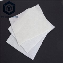 200g/M2 Polyester Filament Non Woven Geotextile