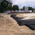 PET Non Woven Geotextile Price Per M2 for Road Projects 5