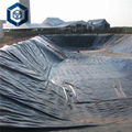 Geomembrane For Fish Farm