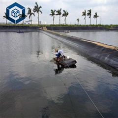 HDPE Pond Liner