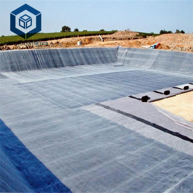 HDPE Pond Liner 2