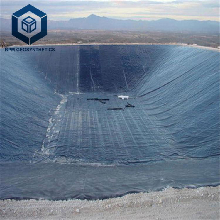 HDPE Pond Liner 3