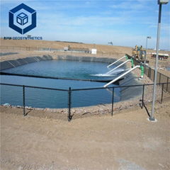 Ldpe Geomembrane For Aquaculture