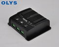 olys solar controllerntelligent solar charging controller 10a 1