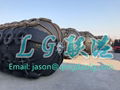 Professional manufacture for pneumatic marine rubber fender 2