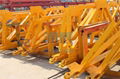 RCD4522-8 Luffting Tower Crane Quick Details 3