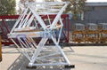 RCD4522-8 Luffting Tower Crane Quick Details 4