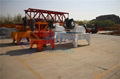 RCD5522-12 Luffting Tower Crane Quick