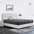 Pocket Spring Mattress Latex Smooth Silky Perfect Touch
