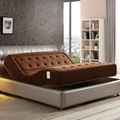 Hot Sale Latex Adjustable Mattress