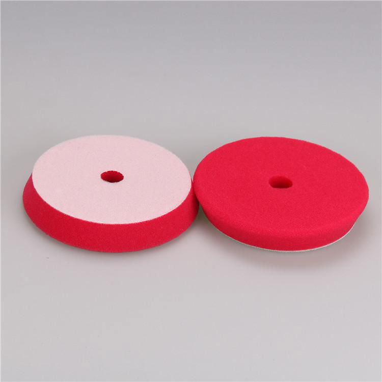 Polishing pad north wolf 3