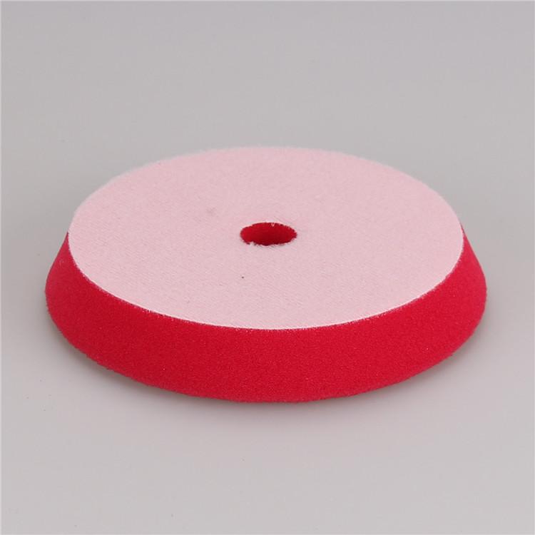 Polishing pad north wolf 4