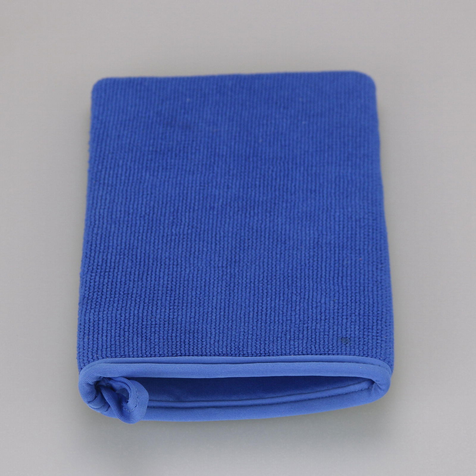 New Arrival Microfiber Car Wash Magic Clay Mitt 3