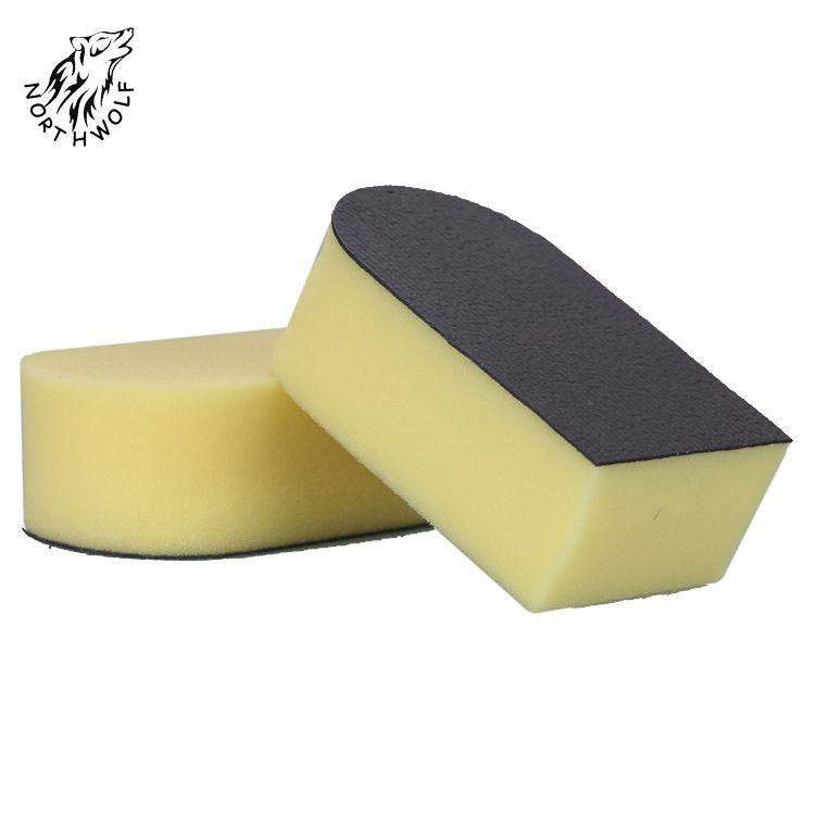 car cleaning clay sponge BL440 North Wolf (China Manufacturer
