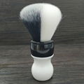 2019 Creative New Products Synthetic Two-tone Shaving Brush 