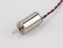 Micro coreless motor / Toy motor / dc motor CYQ610