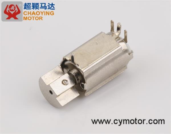 Micro coreless motor / Toy motor / dc motor CYQ610 3