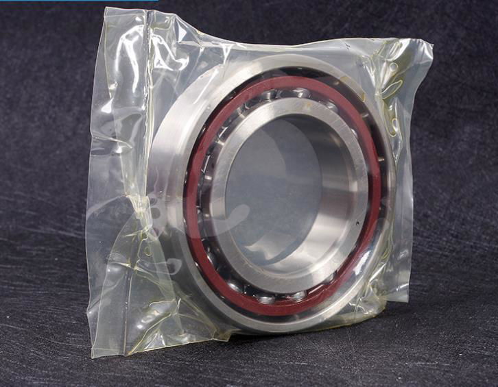 Germany FAG Precision Machine Tool B7211-C-T-P4S-UL Angular Contact Bearing