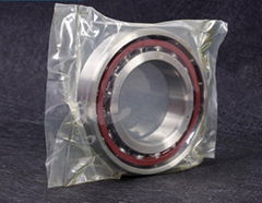 Germany FAG Precision Machine Tool B7211-C-T-P4S-UL Angular Contact Bearing