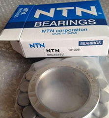 NTN 60UZS87V Eccentric Bearing Reducer Bearing NTN Bearing Load High Pressure 
