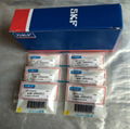 Large Quantity In Stock SKF Ball Bearing