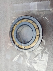 Germany FAG single row bearing 20207M Spherical roller bearing 20207M