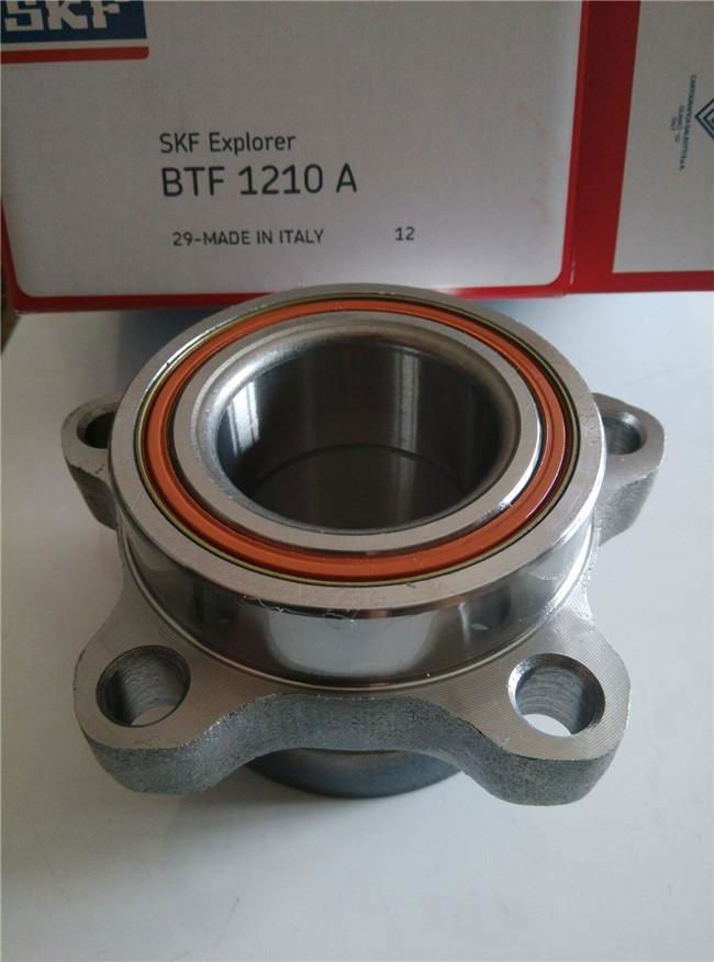 SKF Car Wheel Hub Bearings BTF1210A Ford Automobile Bearings