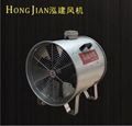 Portable fan 3