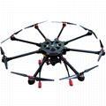 Aerial survey uav mapping drone with camera and GPS 2