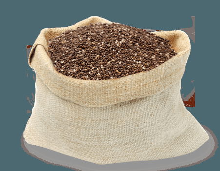 Wholesale 100% Organic Chia Seeds from Peru