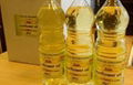 Refined Sunflower Oil (1L, 2L, 3L, 5L, 10L PET Bottle) Refined vegetable Oil, co 3