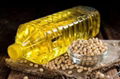 NON GMO 100% Refined Soybean Oil For Sale 3