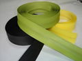 SZIP Chain Nylon waterproof zippers 3
