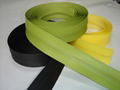 SZIP Chain Nylon waterproof zippers