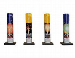 Chinese Factory Thundering King Fireworks