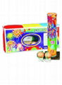 Chinese Factory  Assortment Shell Fireworks 4