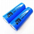 3.2V ICR18500 1000MAH LIFEPO4 BATTERY 2