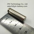LiFePO4 10370 battery for E-cigarette