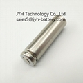 LiFePO4 10370 battery for E-cigarette
