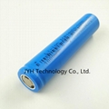 ICR 14650 Li-ion battery UL1642