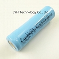 3.2V 500mAh LiFePO4 battery for solar blinker