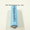 Solar LED traffic Blinker battery IFR14500 600mAh 3