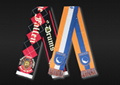 Fan Scarves 1