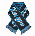 Fan Scarves 4