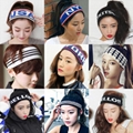 Ski Head Bands 1