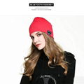 Bluetooth Beanies 1