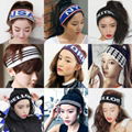 Sport Head Bands 3