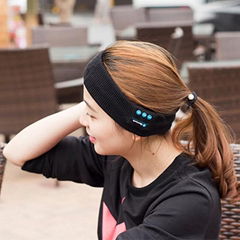 Wireless Bluetooth Head Bands